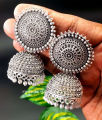 Indian Antique Jhumka - Ear Ring - Ear Ring - কানের দুল - Earrings For Girls.
