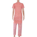 Ladies Long T-shirt & a Trouser (Combo set).