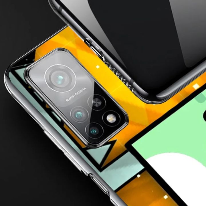 Geometry%20Dash%20Game%20Phone%20Case%20For%20Xiaomi%20Redmi%20Note%2010%209%208%2011%2012%20Pro%2011T%2011S%2011E%2010S%209S%209T%208T%208A%207%206%205%20Plus%20Art%20Pattern%20Cover%20-%20Image%202