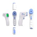 Digital Infrared Thermometer Temperature Gauge Object Non Contact Temperature Measurement Device 4 Setting Modes 99 Memories ℃ and ℉. 