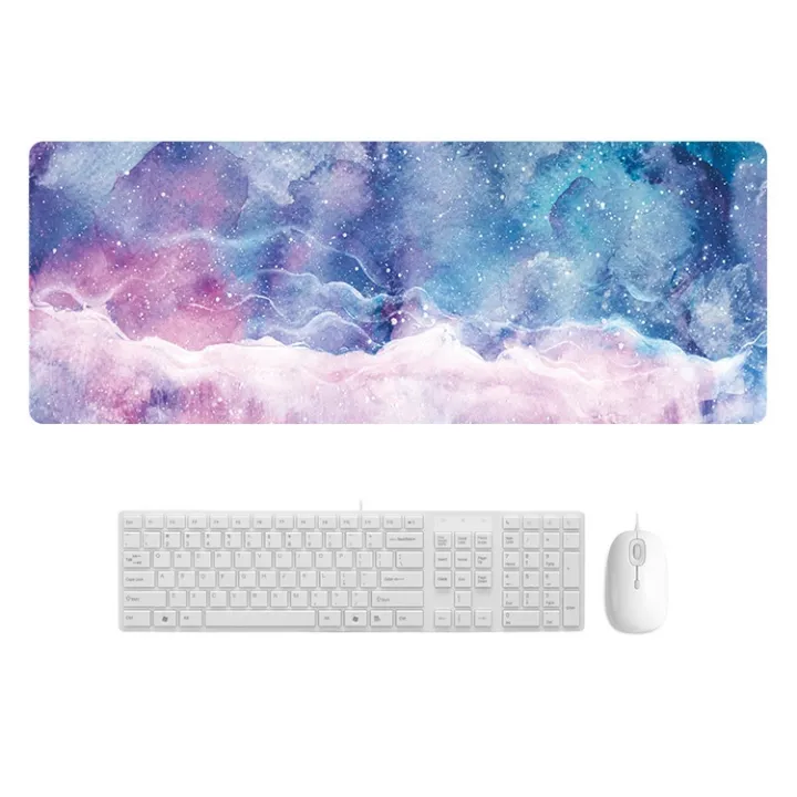 300x800x2mm%20Marbling%20Wear-Resistant%20Rubber%20Mouse%20Pad%20-%20Image%203