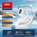 TWS Wireless Headphones Bluetooth Headset Hanging Ear OWS Noise Reduction Stereo Bluetooth-compatible Earphone Battery Display Guka. 