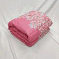Singel Comfoter Twill Fabric Premium Quality. 