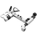 4X Suspended Edge Guide for Juki Lu-1508 Lu-1510 Industrial Sewing Machin Gb-6 Accessories Parts. 