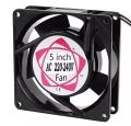 AC Cooling Fan Ventilator Fan Low Noise Axial Fans Use For Ozonizer Accessories Soldering Tin Exhaust Fan W1209 Incubator Fan. 