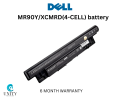 MR90Y XCMRD De-ll Inspiron 14 15 14R 15R 3421 3442 3437 3521 3537 3542 5421 5437 5521 5537 LAPTOP BATTERY. 