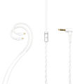 TRUTHEAR GATE Dynamic In-Ear Headphone with 0.78 2 pin Cable Earphone. 