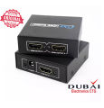HDMI SPLITER 1 in 2, HDMI SPLER 1X2 2 Port.