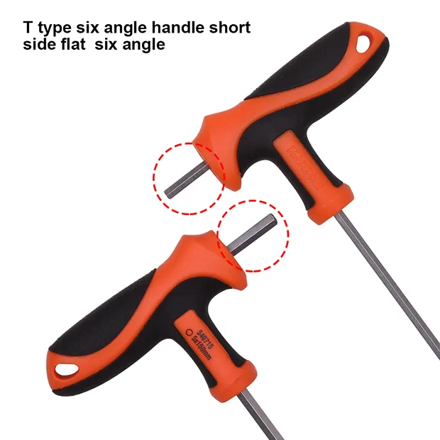 Harden%205.0mm%20T%20Handle%20Allen%20Hex%20Key%20(5.0x150mm)%20Chrome%20Vanadium%20Steel%20spanner%20set%20Inner%20Hexagon%20Wrench%20Hand%20Tool%20Spanner%20540715%20-%20Image%204
