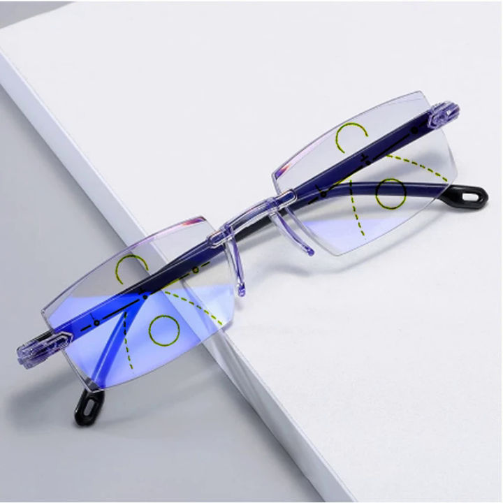 %E3%80%90Buried%20Buzie%E3%80%91New%20Diamond-cut%20Bifocal%20Progressive%20Reading%20Glasses%20Men%20Blue%20Light%20Blocking%20Multifocal%20Eyewear%20Ultralight%20Rimless%20Eyeglasses%20-%20Image%205