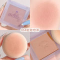 Makeup XIXI Milk Galaxy Soft Mist Blush Schoolgirl Affordable Blue Blush Purple Matte Bean Sha Milk Tea Blush Palette.