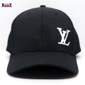 Black Export Flexfit Fashion Bon Cap For Men.