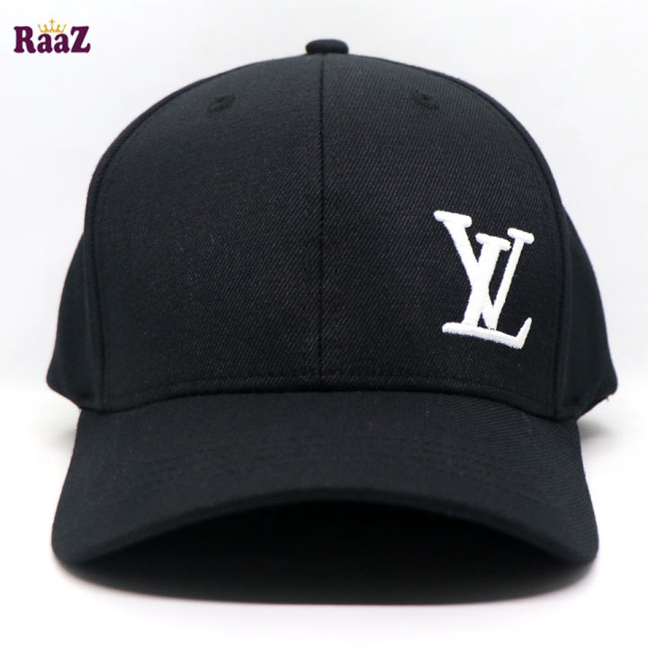 Black%20Export%20Flexfit%20Fashion%20Bon%20Cap%20For%20Men%20-%20Image%202