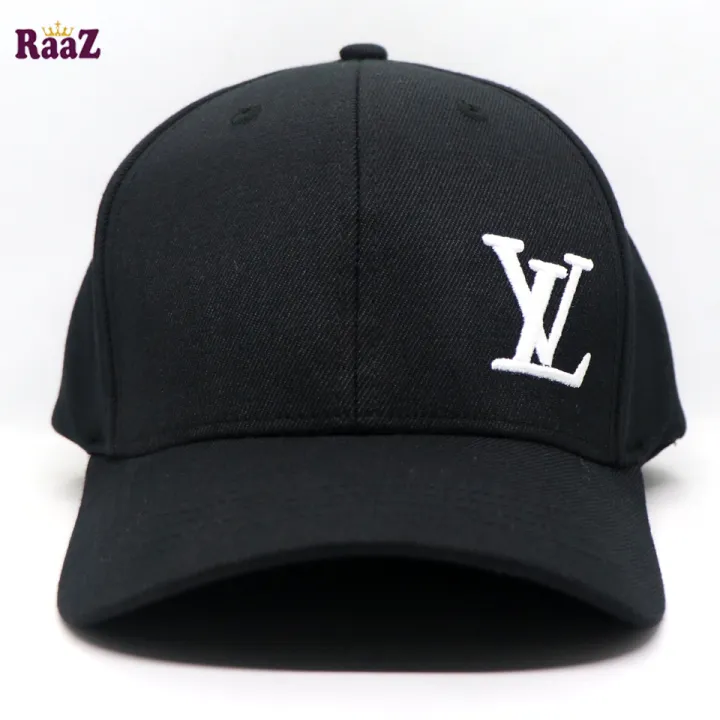Black%20Export%20Flexfit%20Fashion%20Bon%20Cap%20For%20Men%20-%20Image%202