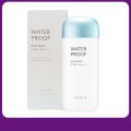 Missha All Around Safe Block Waterproof Sun Milk SPF50+/PA+++ [70mL]. 
