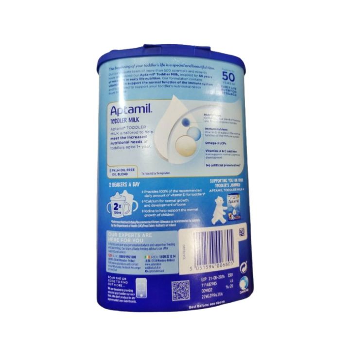 Aptamil%203%20Toddler%20Baby%20Milk%20Powder%20(1-2)%20Years%20-800gm%20(UK)%20-%20Image%204