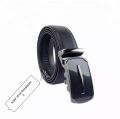 Black Auto Gear High quality belt for men.