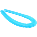 Dryer Vent Cleaner Kit Blue & Gray Plastic for V7 V8 V10 V11 V12 V15 Dryer Vent Attachment.