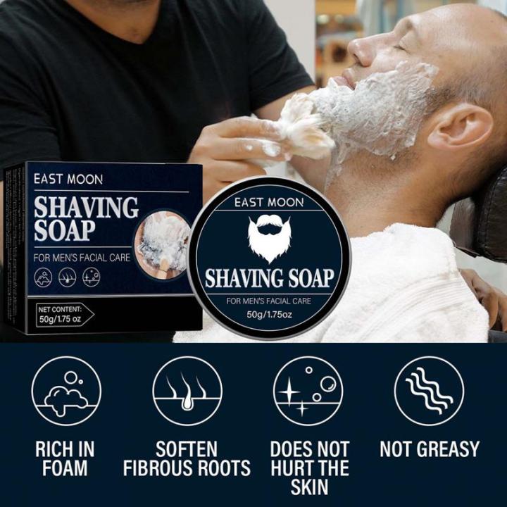 Temperate%20High%20Quality%20Mens%20Shaving%20Soap%20The%20Face%20From%20Shaver%20Damage%20Fragrant%20Shaving%20Cream%20Salon%20Tool%20Shaving%20Soap%20Safe%20-%20Image%205
