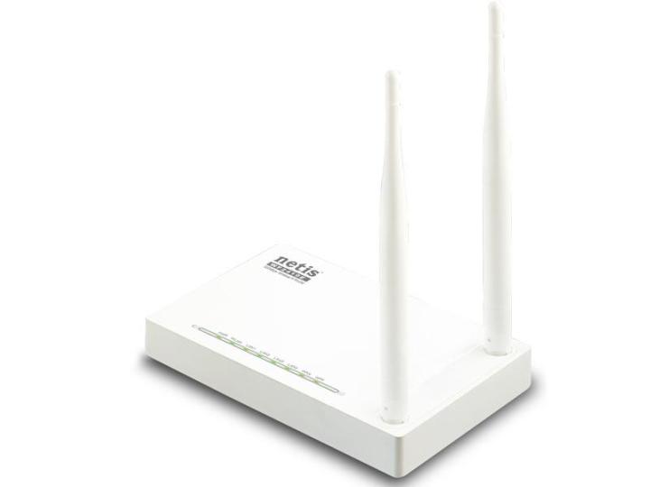 Netis Wf2419E 300Mbps Wireless N Router