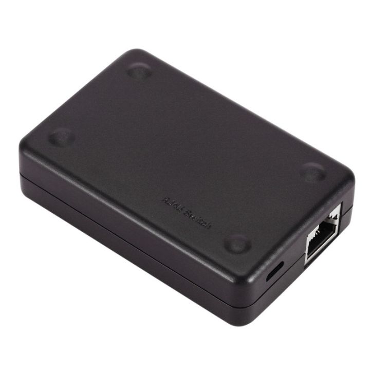 RJ45%20Splitter%20Switch-1%20x%202%20Port%20RJ45%20Network%20Switch%0D%0A1%20x%20USB%20Cable-Black%20-%20Image%202