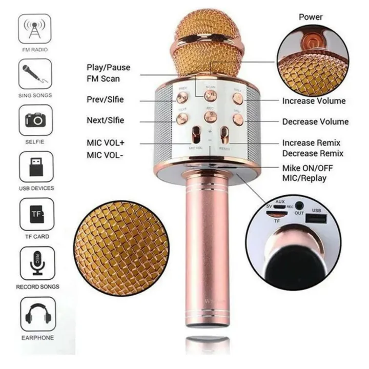 Wireless%20Bluetooth%20Microphone%20Speaker%20Karaoke%20WS-858_Silver%20Bluetooth%20Handheld%20Mic%20USB%20Player%20-%20Image%202