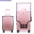 Trunk Cover, Transparent Dust Cover, 20 Suitcase, Trolley Suitcase, 28 Jacket, Leather Suitcase, 24 Inch Rimowa Suitcase. 