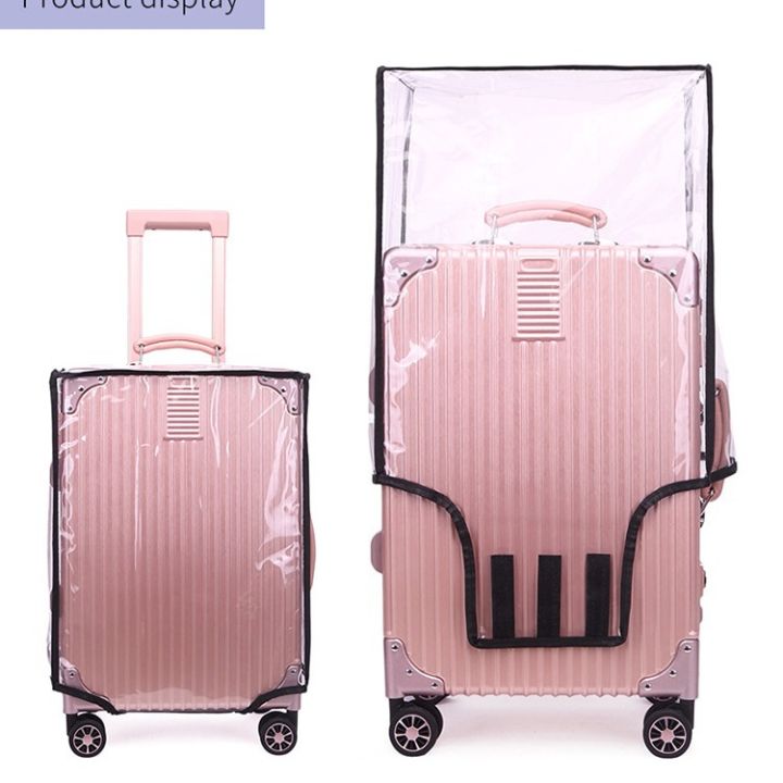Trunk%20Cover,%20Transparent%20Dust%20Cover,%2020%20Suitcase,%20Trolley%20Suitcase,%2028%20Jacket,%20Leather%20Suitcase,%2024%20Inch%20Rimowa%20Suitcase%20-%20Image%203