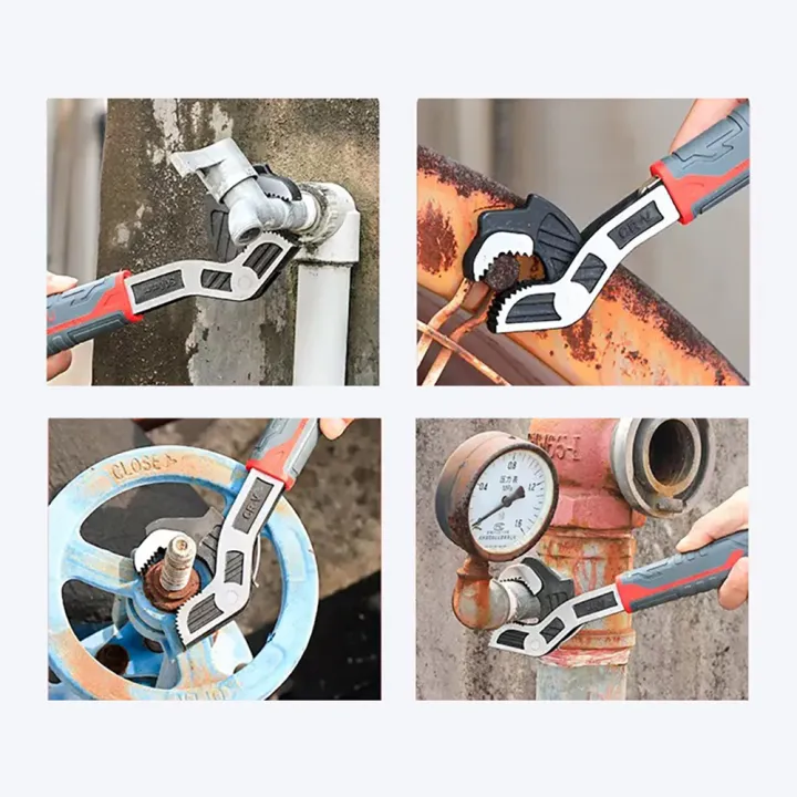 GC%20Industrial%20Grade%20Multifunctional%20Self-locking%20Pipe%20Wrench%20Tool%20Water%20Pipe%20Nut%20Wrench%20Adjustable%206"%208"%2010"%2012"%20Wrench%20With%20Anti-slip%20Handle%20Self-Adjusting%20Wrench%20-%20Image%205