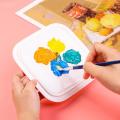 Deli 73874 Brush Washing Bucket. 