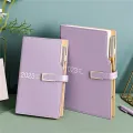 Agenda 2023 Planner Organizer Diary A5 A6 Notebook Daily Journal Stationery Notepad Calendar Sketchbook Office Note Book. 