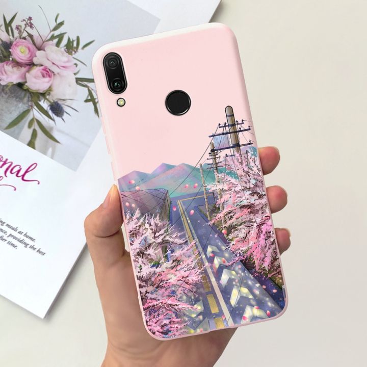 For%20Huawei%20Y9%20Prime%202019%20Case%20STK-L21%20STK-LX3%20Soft%20Silicone%20Phone%20Back%20Cover%20on%20Huawei%20Y9s%20STK-L22%20Funda%20Y%209%20Y9Prime%202019%20Bumper%20-%20Image%207