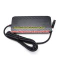 Genuine BC297360020 Li-ion Battery Charger for Darfon 42V 2A 84W Bk.1WP844011 With Special 5 Pins.