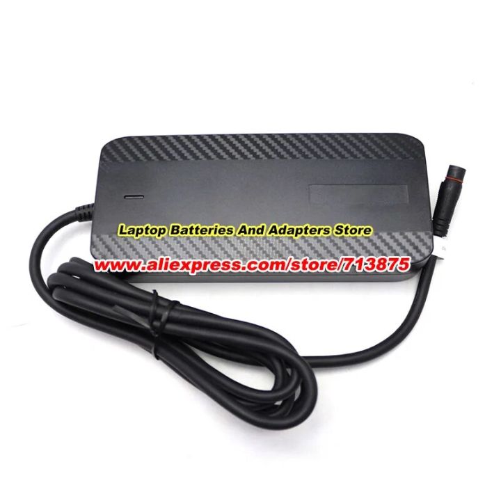 Genuine%20BC297360020%20Li-ion%20Battery%20Charger%20for%20Darfon%2042V%202A%2084W%20Bk.1WP844011%20With%20Special%205%20Pins%20-%20Image%204