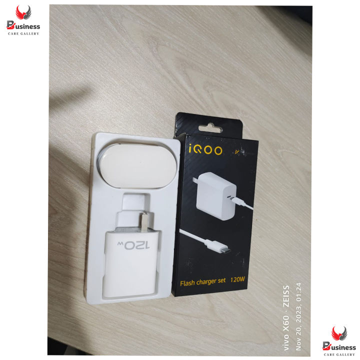 Vivo%20iQOO%20120W%20Flash%20Charger%20Power%20Adapter,IQOO%20Charger%20V12066LOAO%20FlashCharger%20Cesan%20Type%20C%20Untuk%20Vivo%20iQoo%2011%205G%20Z7x%20Z7%205G%20V27%20V27e%20X80%20Pro%20X90%20Pro%20-%20Image%207