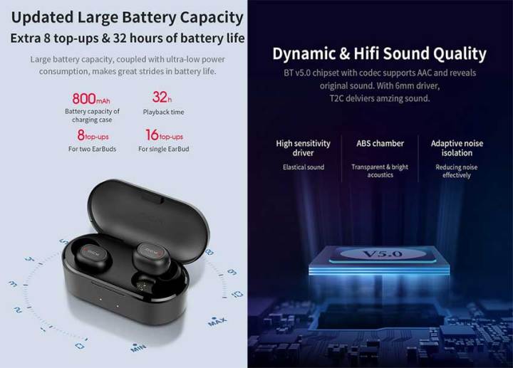 QCY%20T2C%20TWS%20Bluetooth%205.0%20Dual%20Microphone%20Wireless%20Sports%20Earphone%20with%20Charging%20Box%20-%20Image%204