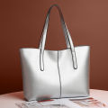 Bag 2021 New Korean Version Tide Large Capacity Ladies Student Shoulder Bag Handbag Versatile Simple Women's Bag Big Bag. 