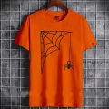 Spider 2024 Summer New Fashionable T-Shirt For Men [ High Quality Classical Tshirt ]. 