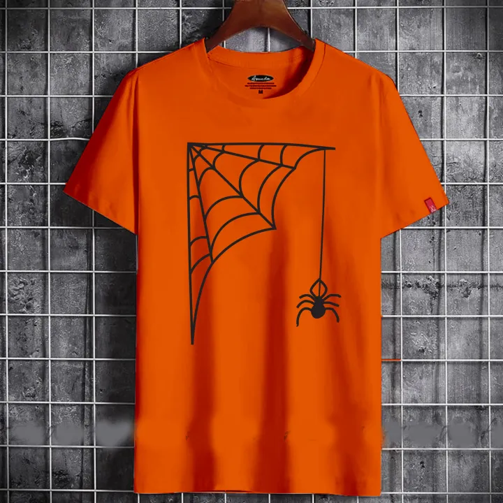 Spider%202024%20Summer%20New%20Fashionable%20T-Shirt%20For%20Men%20%5B%20High%20Quality%20Classical%20Tshirt%20%5D%20-%20Image%205