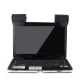 Portable Computer Speaker Portable Mini Laptop Desktop Pc Sound Box Subwoofer with Usb 3.5mm Wire Volume Adjustment for Stereo. 