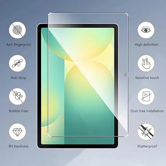 For%20Samsung%20Galaxy%20Tab%20S10%20FE%20(10.9%20inch)%202025%20-%20HD%20Tempered%20Glass%20Screen%20Protector%20SM-X520%20SM-X526B%20-%20Image%204