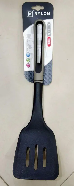 Cooking%20Nylon%20Spatula%20-%201%20Piece%20Black%20Color%20-%20Image%202