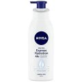 International Germany product Nivea Express Hydration Body Lotion used for male/ female - 400 ml. 