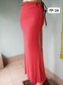 Fish Cut Sharee Shapewear Petticoat Best Qualityfull Good Stitching For Womens.