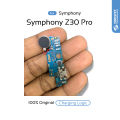 For Symphony Z30 Pro Charging Logic Replacement Parts. 