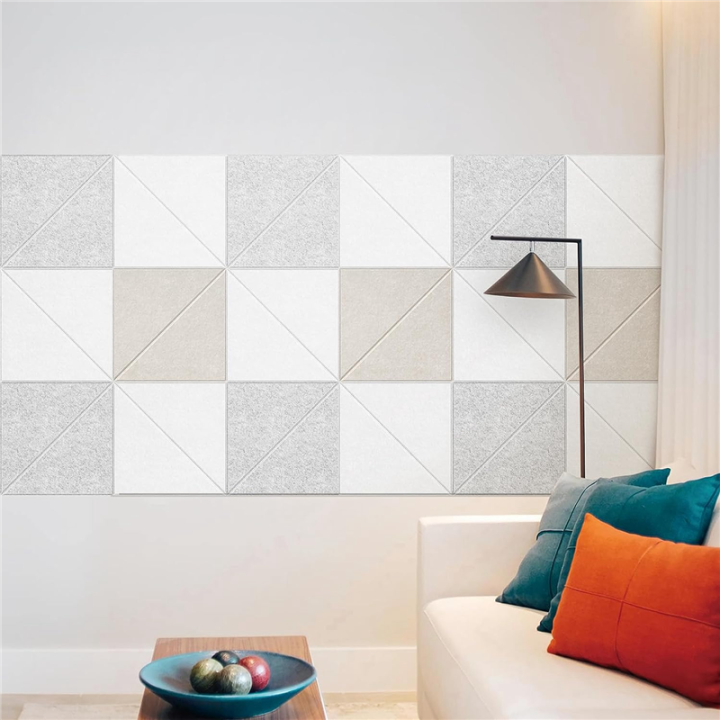 12%20Pack%20Acoustic%20Panels,%2012%20X%2012Inch%20Decorative%20Soundproofing%20Panels,%20Wall%20and%20Ceiling%20Acoustical%20Panels%20Silver%20Grey%20Durable%20-%20Image%203