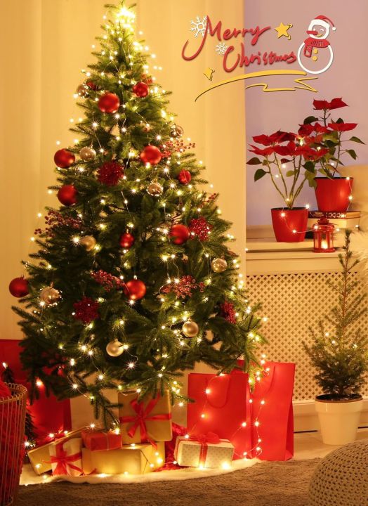 Fairy%20String%20Lights%20-%2050%20Leds%20Firefly%20String%20Lights%20-%20Garden%20Home%20Party%20Wedding%20Festival%20Decorations%20-%20Crafting%20Battery%20Operated%20Lights,%20Warm%20White%20-%20Image%205