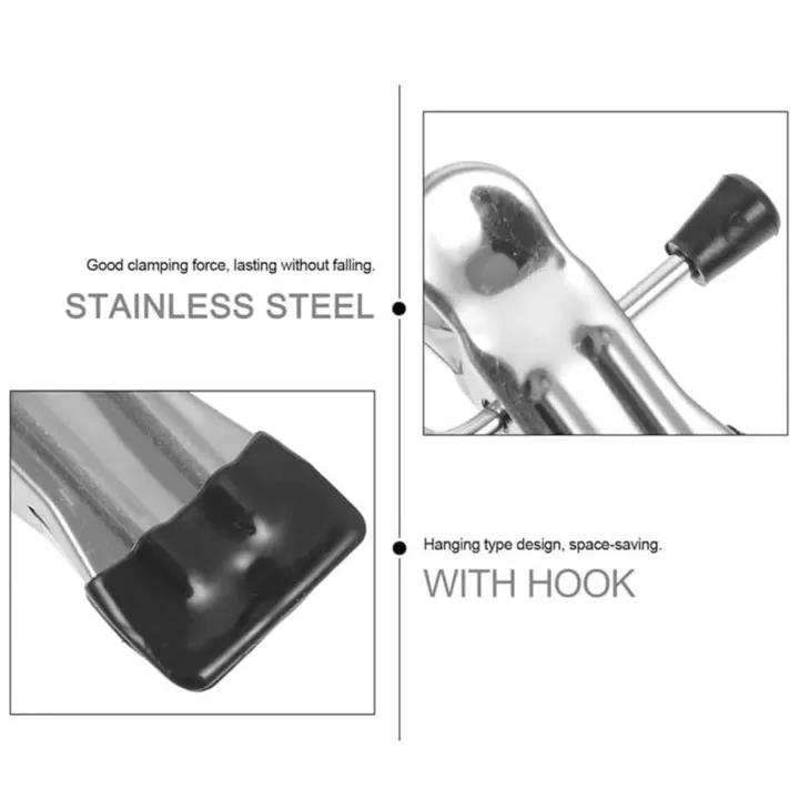 Heavy%20Duty%20Hanging%20Hooks%20Clips,New%20Boot%20Hangers%20for%20Closet,Laundry%20Hooks%20Hanging%20Clip%20Clothes,Hat%20Pants%20Towel%20Beige%2010PC%20Easy%20to%20Use%20-%20Image%205