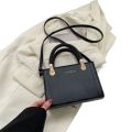 Internet Celebrant Small ag Women's 2023 ew Fashionable Stylish andbag opular All- Shoulder Crossbo ag. 