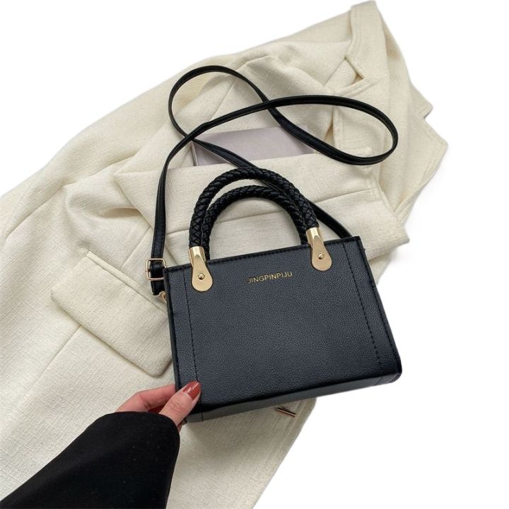Internet%20Celebrant%20Small%20ag%20Women's%202023%20ew%20Fashionable%20Stylish%20andbag%20opular%20All-%20Shoulder%20Crossbo%20ag%20-%20Image%205